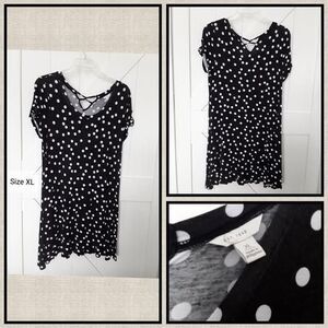 XL Est 1948 Dress